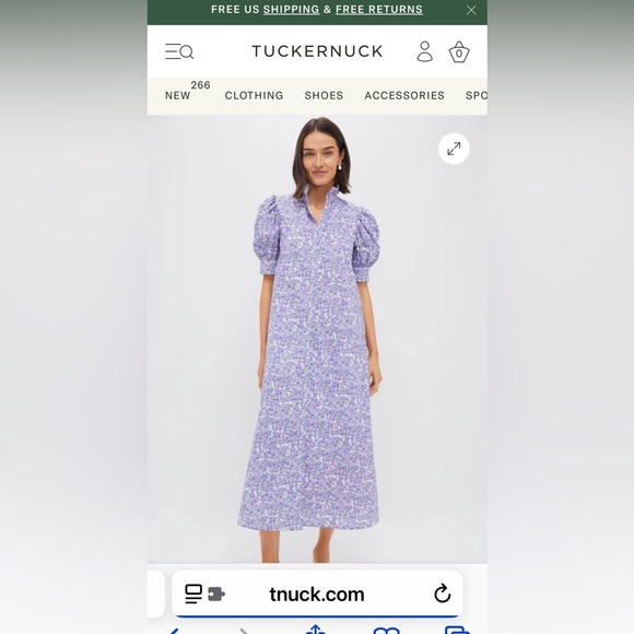 Interesting Info About Tuckernuck Purple Dress